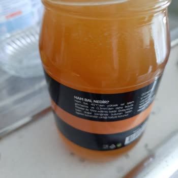 Beeo Marka Şekerlenmiş Bal