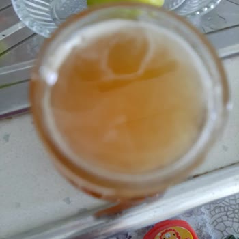 Beeo Marka Şekerlenmiş Bal