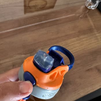 Contigo Marka Çocuk Suluğu Mağduriyeti