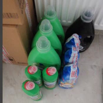 Koç Ailem Market Eksik Ürün