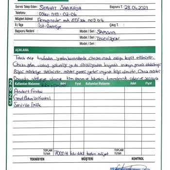 EPDK AYEDAŞ Bozulan Cihazımızın Geri Ödemesini Yapmamakta