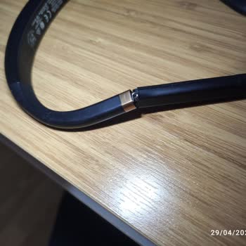 Jabra Elite 65e Malzeme Kalitesizliği