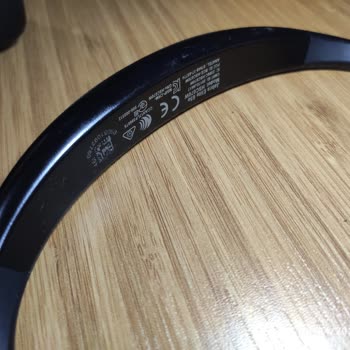 Jabra Elite 65e Malzeme Kalitesizliği
