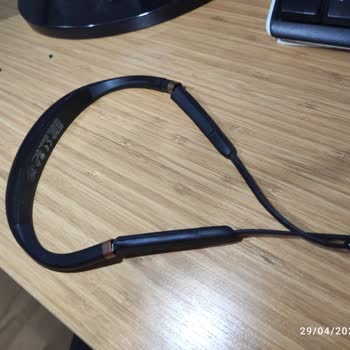 Jabra Elite 65e Malzeme Kalitesizliği