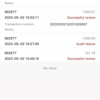 MetaTrader Took My Money And Didn't Give It Back