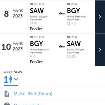 Turkish Airlines Hiç Bilgi Vermeden Biletinizi İadesiz İptal Ediyor!