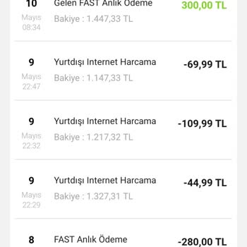 Roblox Oyunu İçin Hesabımdan Para Çekilmiş