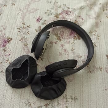 Anker Soundcore Kulaklık Pedini Göndermemişler