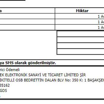 Motorobit İade Ücretini Tüketiciye Ödettiriyor