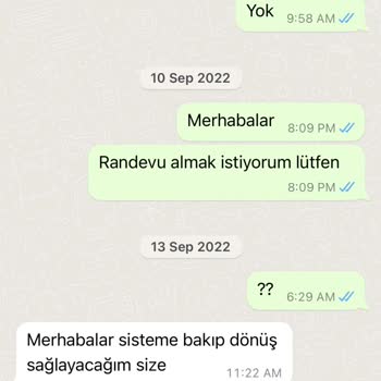 BG Wellness Center Bg Wellness Clinik Ataşehir