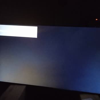 LG 75QNED816QA. Apd Değişim