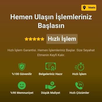 idaata.online Sahte Bir Site!