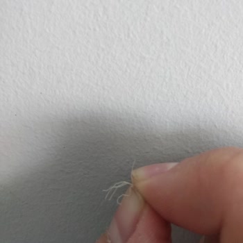 Keskinoğlu Ürünün İçinden Çıkan Tüy Benzeri Şey