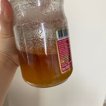 Canpetek Erzincan Süzme Çiçek Balı Hemen Şekerlendi