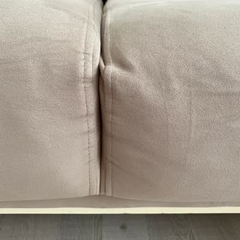 Serhat Mobilya Ürünün Çabuk Renk Atması Potlaşması Sünger İnmesi