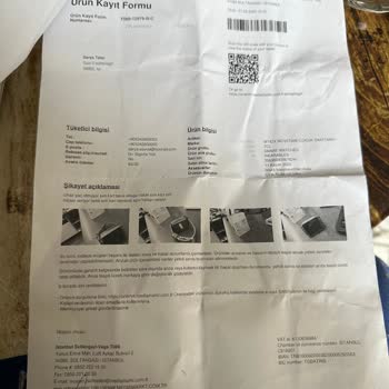 Media Markt Akıllı Saat Te Sürekli Sorun Yaşıyorum