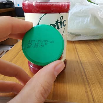 Exotic Meyve Suları Bozuk Meyve Suyu