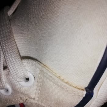 U. S. Polo Assn. Beğenip Aldığım Ayakkabı İlk Giyişimde Beni Pişman Eden Bir Ayakkabı Oldu!