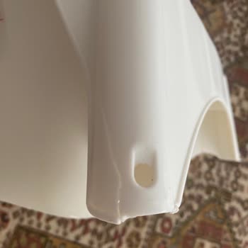 Ebebek Ürün İadesi ve Sistem Sorunu