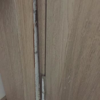 TOKİ Dairemde Bir Türlü Yapılmayan Sorunlar