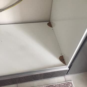 TOKİ Dairemde Bir Türlü Yapılmayan Sorunlar