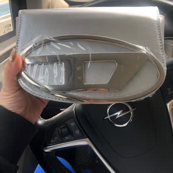 Roseoften Alakasız Çanta