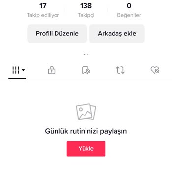 Bulk Medya TikTok Takipçi Aldığım Ama Gelmedi