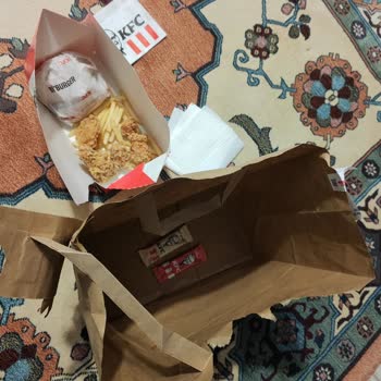 Trendyol Yemek Eksik Gelen Sipariş Sonrası Bulduğu "Çözüm"