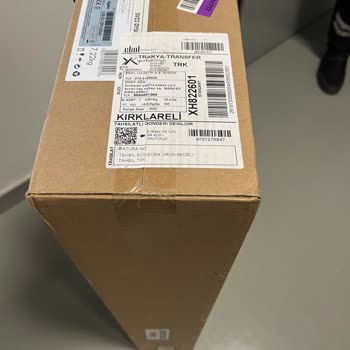 Dyson Ücret İadesi Yapmıyor