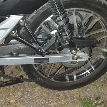 Bayhas Motors RKS Kuba Sincan Yetkili Servis