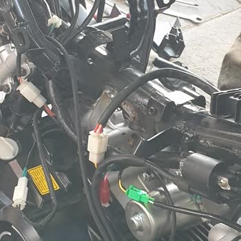 Bayhas Motors RKS Kuba Sincan Yetkili Servis