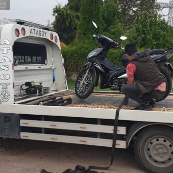 Bayhas Motors RKS Kuba Sincan Yetkili Servis