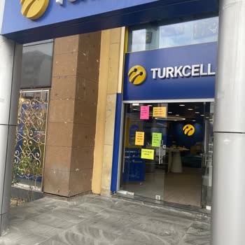 Bahçeşehir Turkcell Abone Merkezi