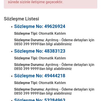 Allianz Sigorta Müşteri Hizmetlerine Bağlanılamıyor