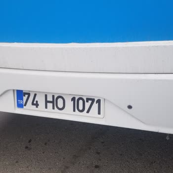 Bartın Belediyesi Hak Mahrumiyeti. Ücretsiz Seyahat Hakkı.