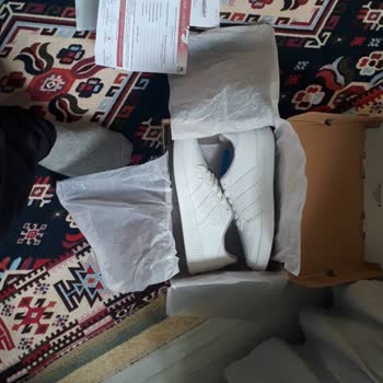 Trendyol Ürünümün Yanlış Gelmesi