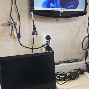 Teknosa Lenovo Laptop Ekran Problemi Ve Servis Mağduriyeti