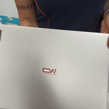 Teknosa Lenovo Laptop Ekran Problemi Ve Servis Mağduriyeti