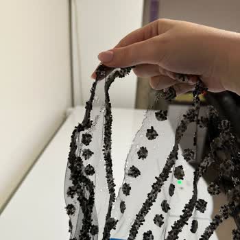 Akın Moda Ürünlerin Kalitesizliği Ve Çalışanların Saygısızlığı