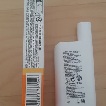 Recete.com 'dan Aldığım La Roche-posay Marka Güneş Kremi Sorunu