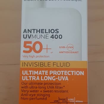 Recete.com 'dan Aldığım La Roche-posay Marka Güneş Kremi Sorunu