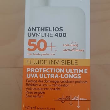 Recete.com 'dan Aldığım La Roche-posay Marka Güneş Kremi Sorunu