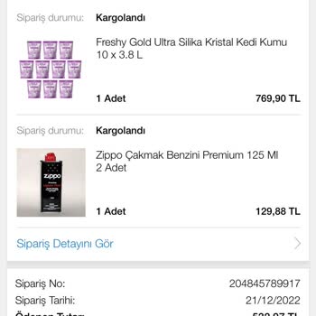 Hopi'nin Vermediği Paracık