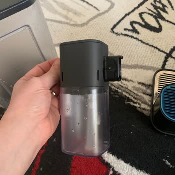 D&R Den Kullanılmış Nespresso Kahve Makinesi Gönderimi