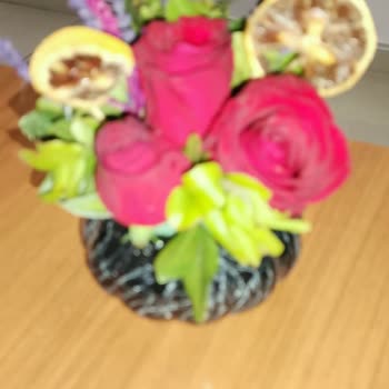 ÇiçekSepeti Kötü Ve Yanlış Ürünler