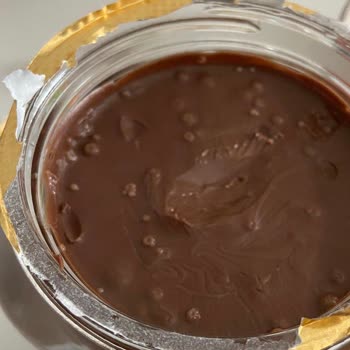 Nutella'da Bozukluk!