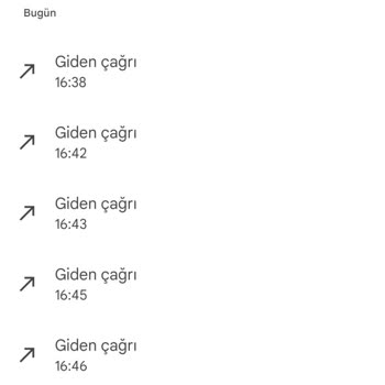PTT Kargo Aramalarıma Cevap Verilmiyor Ve Kargom Dağıtıma Çıkmıyor.