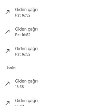 PTT Kargo Aramalarıma Cevap Verilmiyor Ve Kargom Dağıtıma Çıkmıyor.