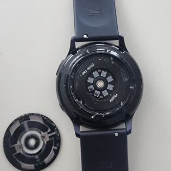 Samsung Galaxy Watch Active2 Saat Arka Kapak