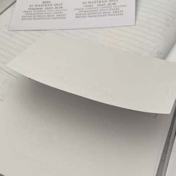 Çakıl Davetiye Mağduriyeti